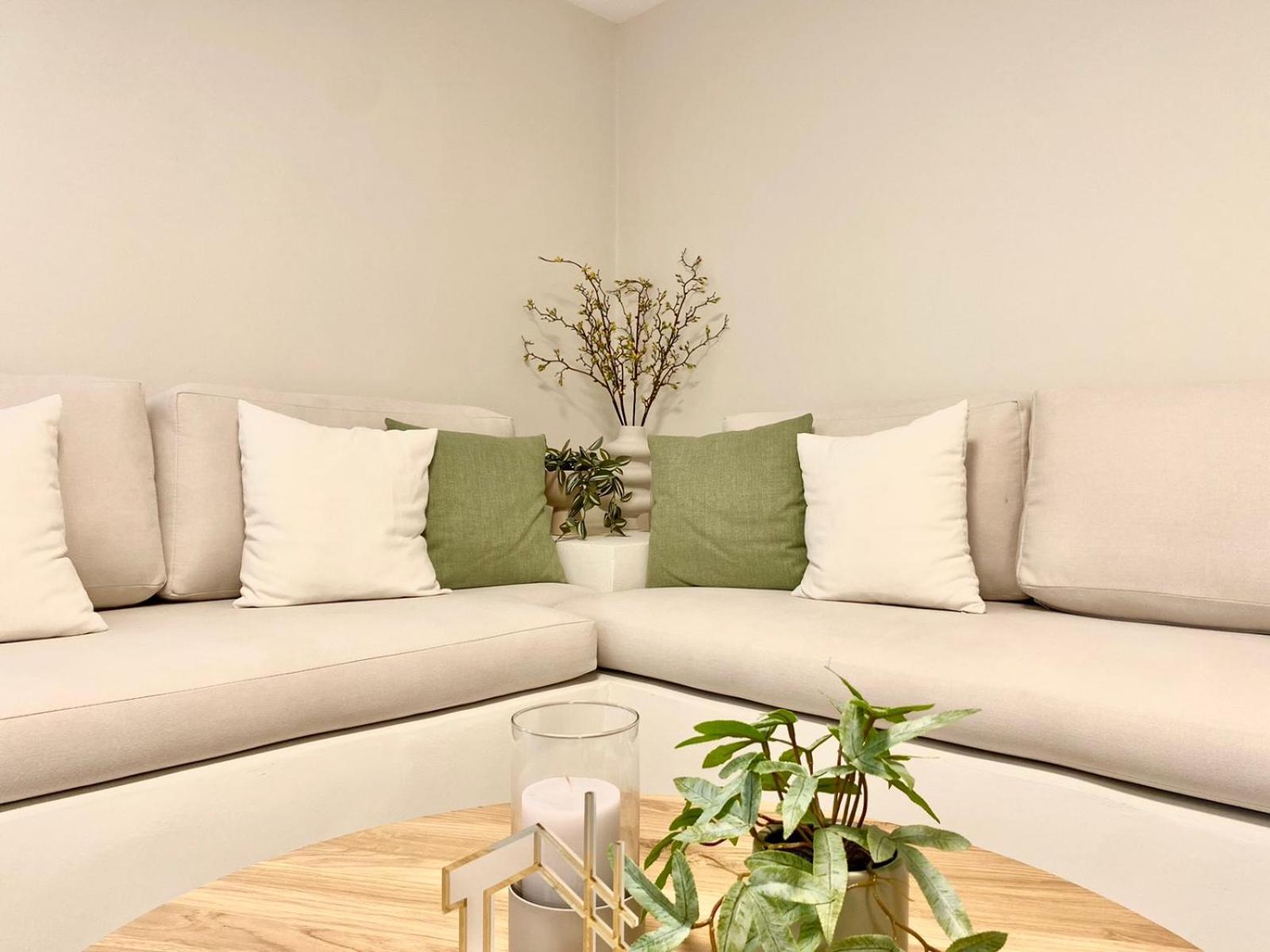 Villa Fleria Seaside Studios & Apts Gerani  Room photo